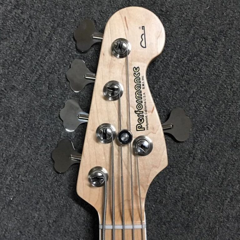 Performance Guitar Building Custom Guitars Since 1976