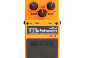 Performance Guitar - DS-1 (Distortion)