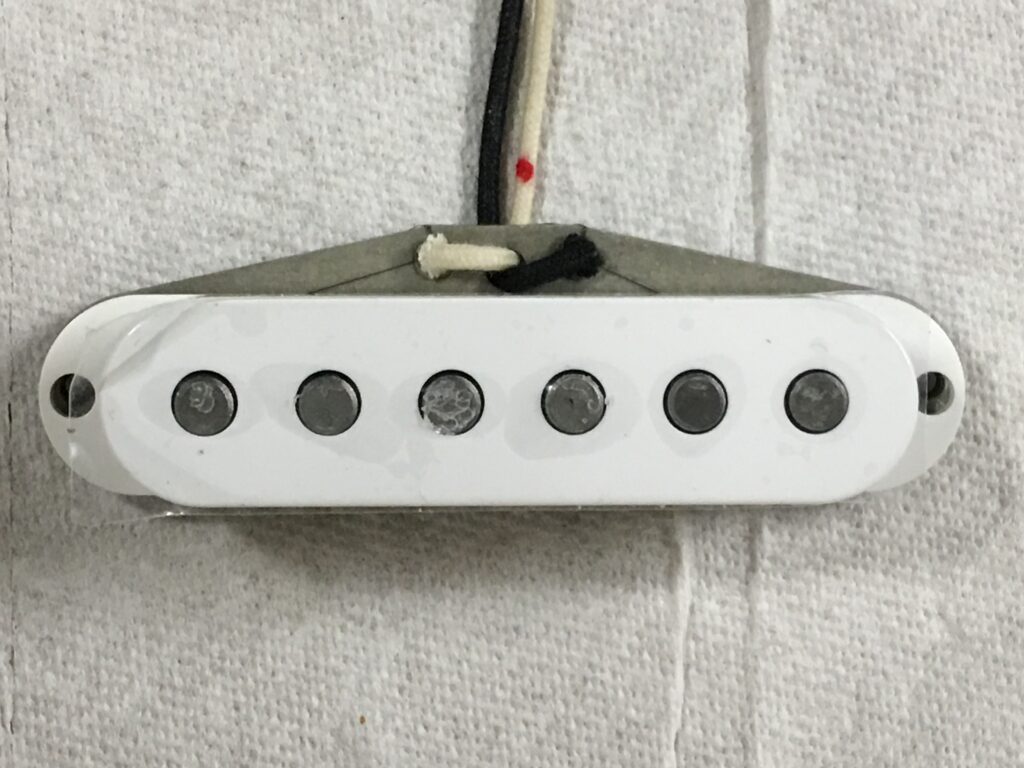 Performance Guitar PG-10 Pickup