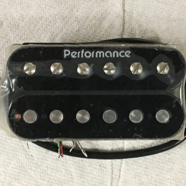 Performance Guitar Hand Wound Guitar and Bass Pickups - PG-50